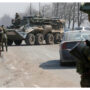 Ukraine says Russia using ‘all its power’ to capture eastern city