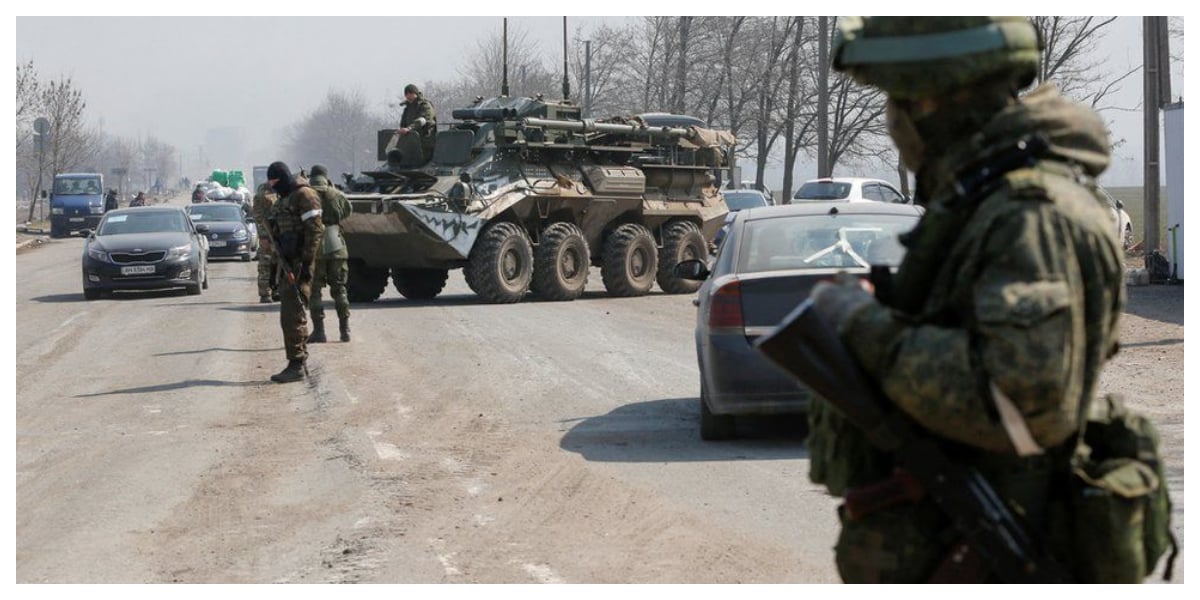 Russia