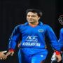 Cricket: Zimbabwe v Afghanistan 1st ODI scoreboard