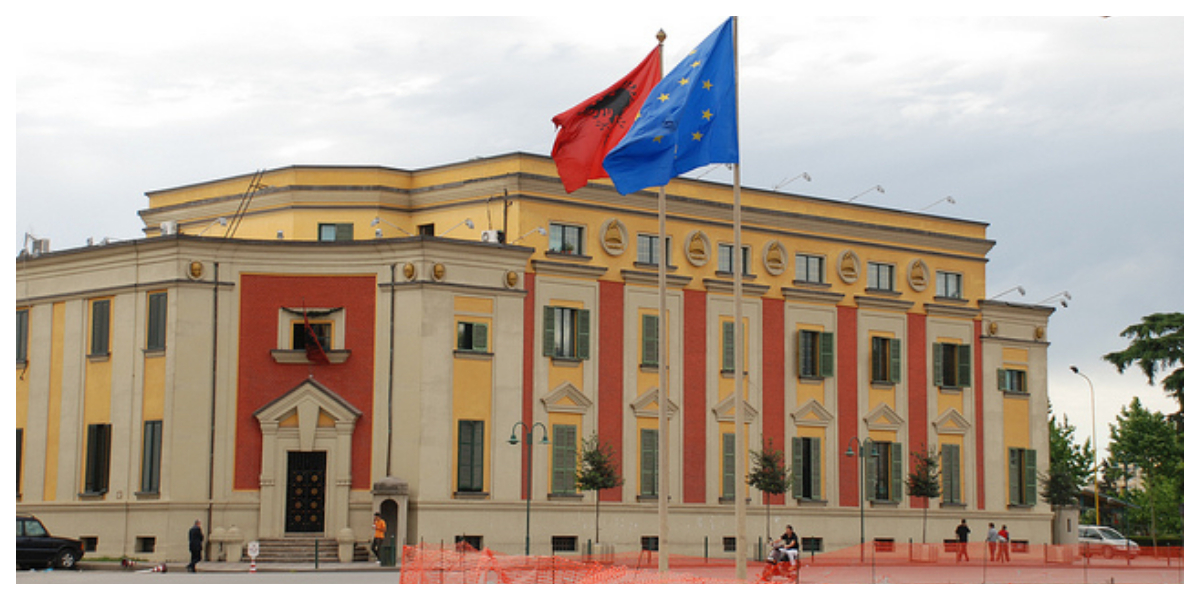 Albania
