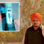 Sidhu Moosewala killers caught on CCTV