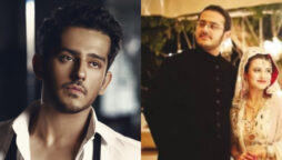 Azaan Sami Khan