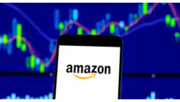 Amazon stock