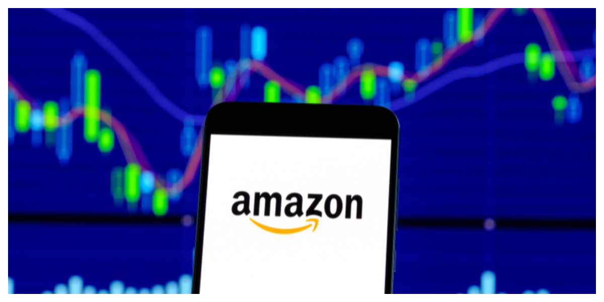 Amazon stock