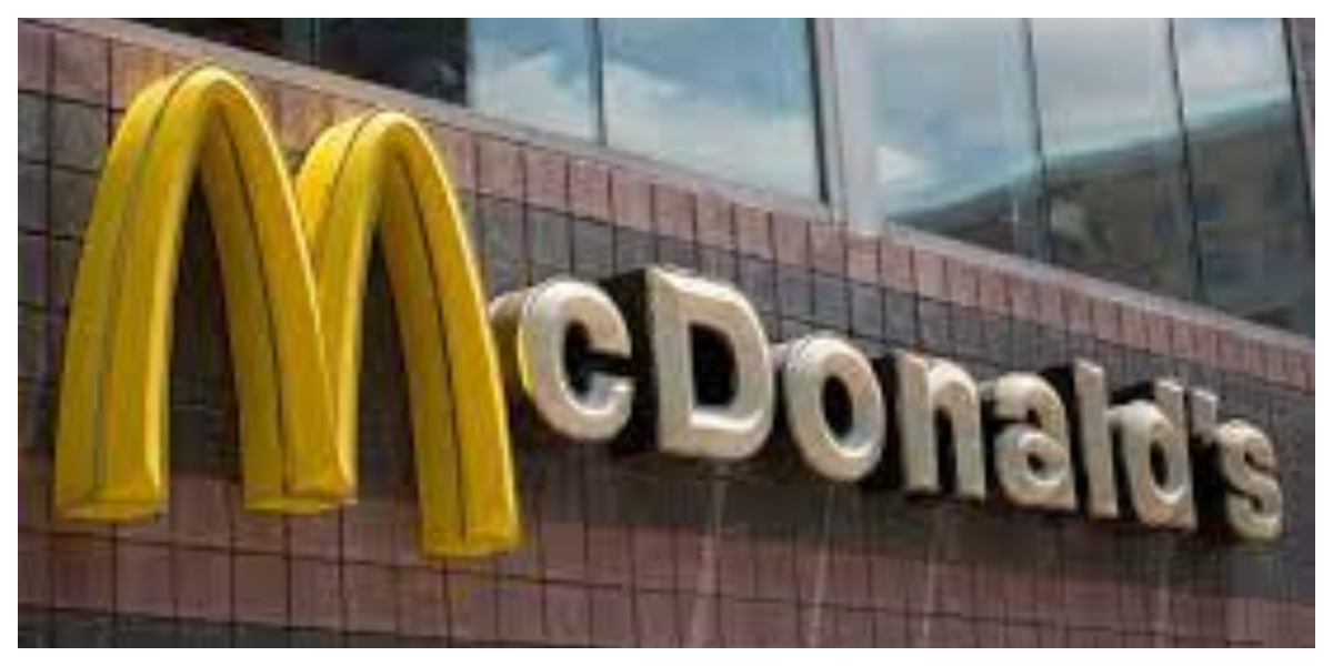 McDonald