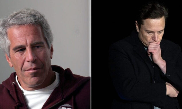 Elon Musk asks why ‘leaking’ DOJ not expose Epstein’s client list
