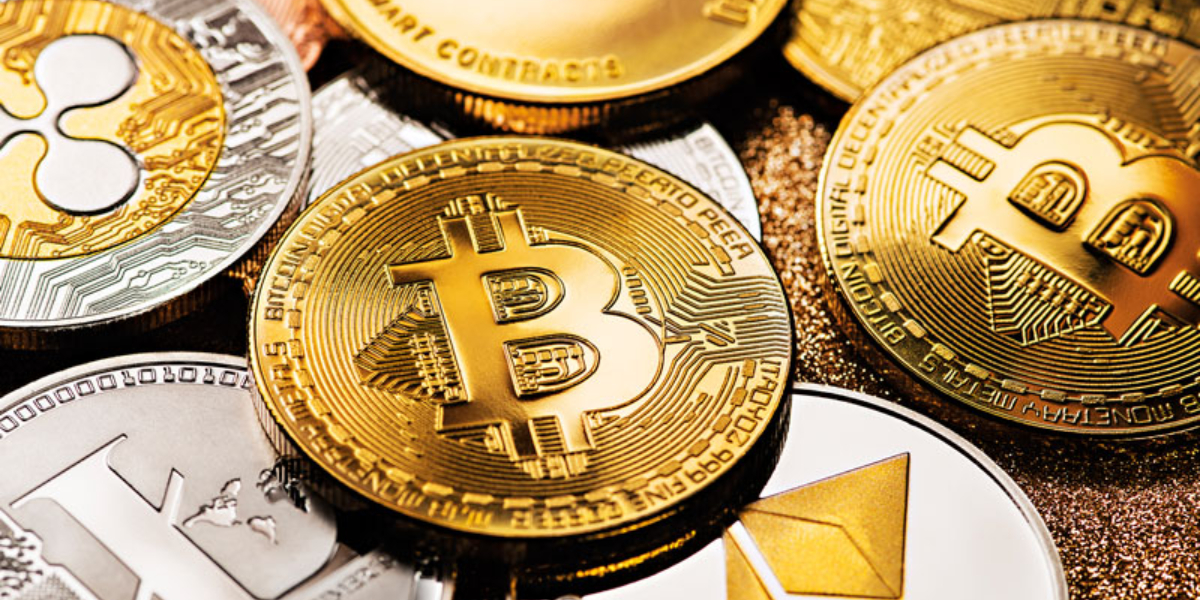 Crypto