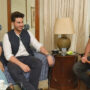 Ahsan Khan Explains the Story Behind His Bollywood Film Offer