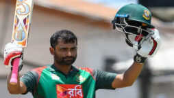 Tamim Iqbal’s T20 future: A source of consternation