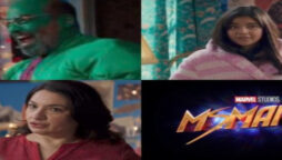 Pakistanis Dissatisfied With Family Representation in Ms Marvel Clip/Bolnews.com