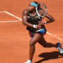 Gauff runner-up at French Open for second time