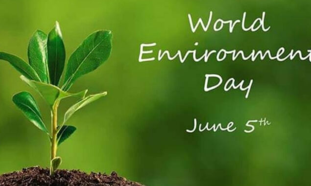 World Environment Day