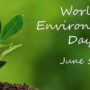 World Environment Day