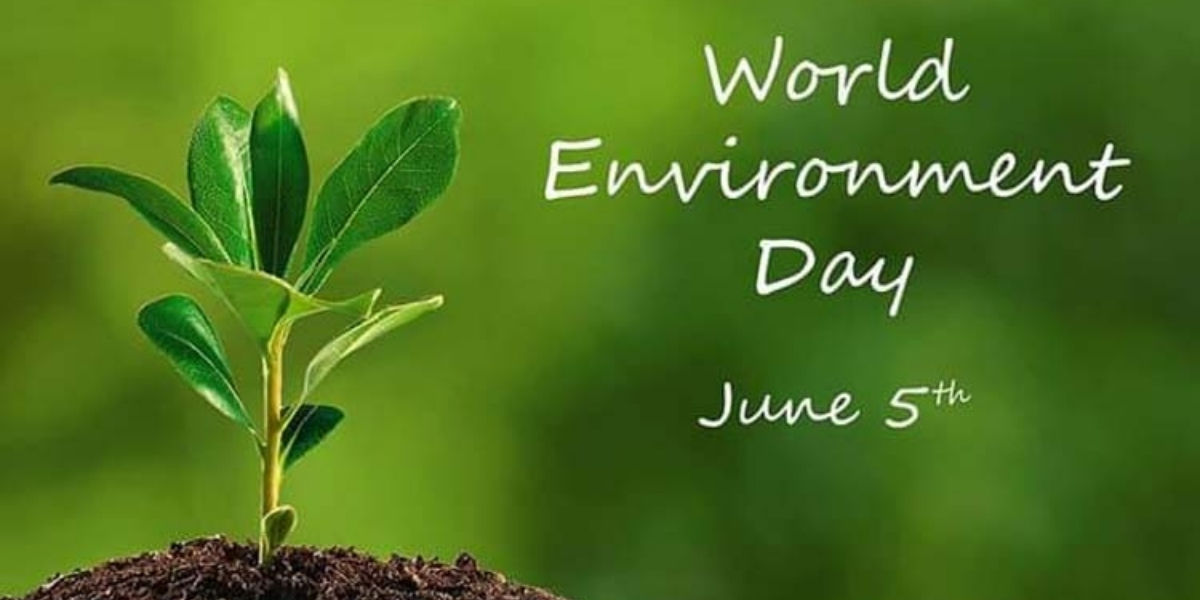 World Environment Day