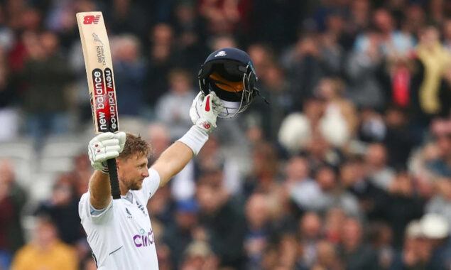 Joe Root