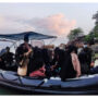 Nearly 60 Rohingya found abandoned on Thai island: police