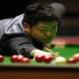 Chinese snooker star Liang suspended over assault conviction