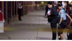 mass shooting