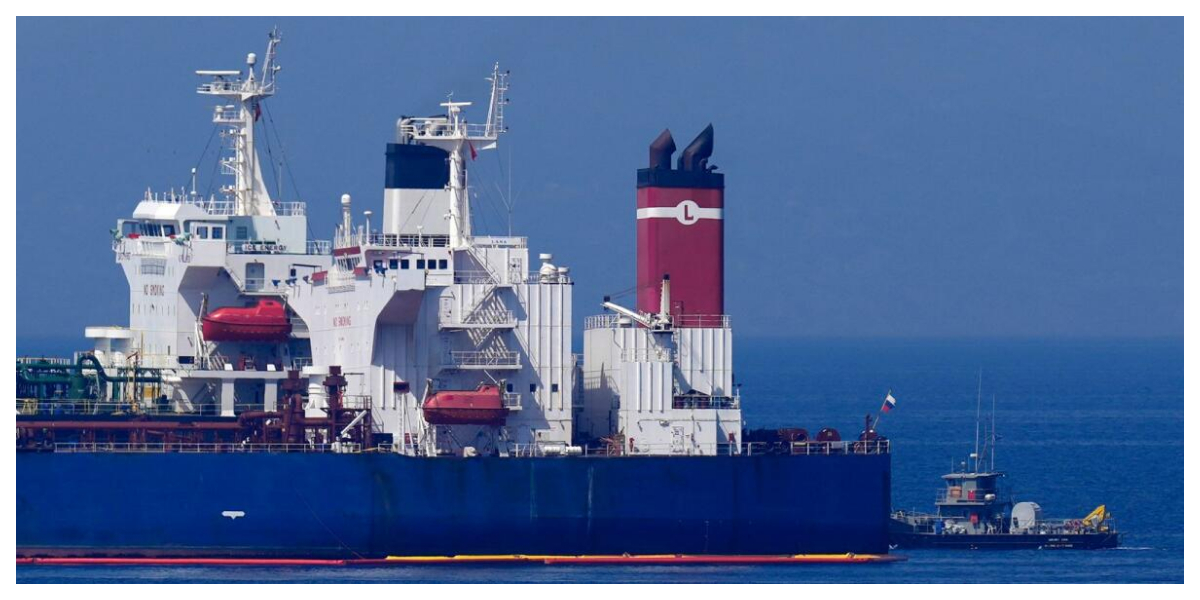 Iran