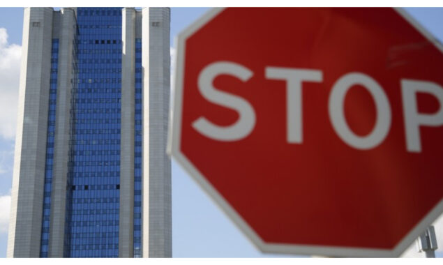 EU’s sanctions on Russia weigh on own economy