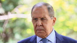 Lavrov