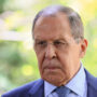 Lavrov cancelled his trip to Serbia after countries have closed their airspace