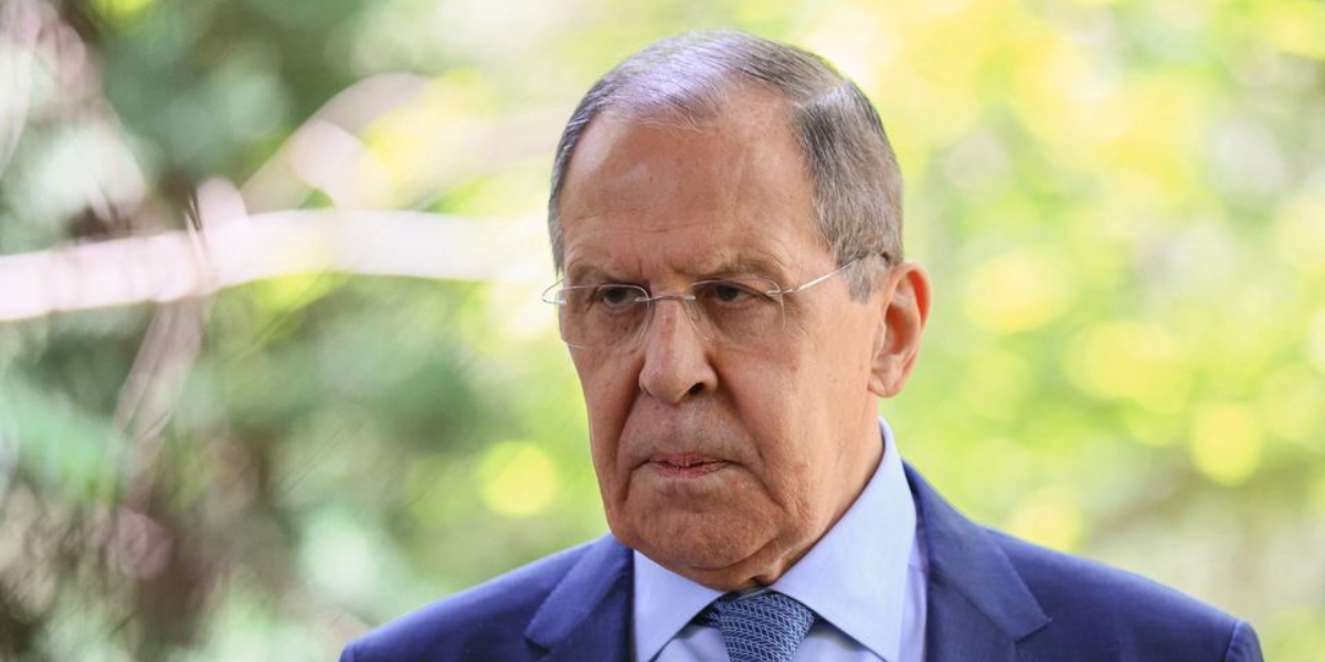 Lavrov
