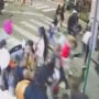  United States mass shooting incident, nine people are dead