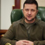 Zelensky feels proud after visiting the regions of Zaporizhia, Donetsk, and Luhansk