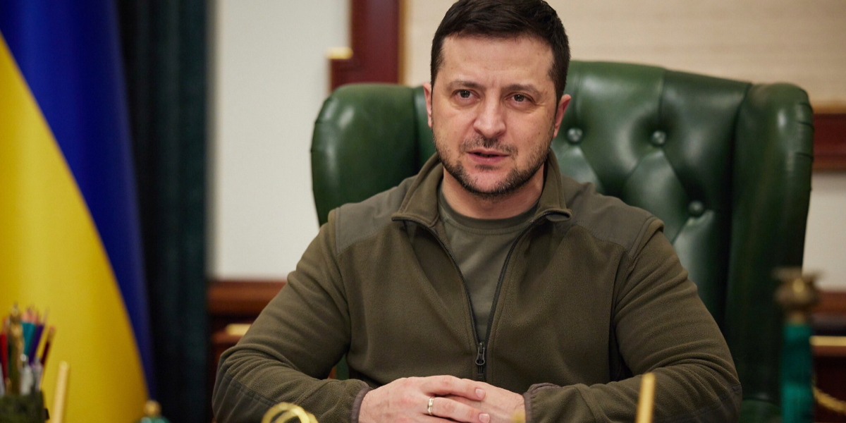 zelensky