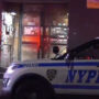 Man was shot and died while leaving a recording studio in Queens
