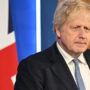  UK Prime Minister Johnson set to face confidence vote After boos and ‘partygate’