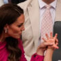 Prince Louis misbehaving video with mom Kate Middleton at Platinum Jubilee goes viral 