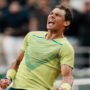 French Open champion Nadal up to fourth in ATP rankings