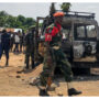 At least 20 dead in new DR Congo massacre