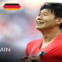 Son leads South Korea past depleted Chile in World Cup tune-up
