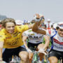 US cycling great Greg LeMond reveals cancer diagnosis