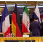 Iran To Face Censure Amid Stalled Nuclear Talks