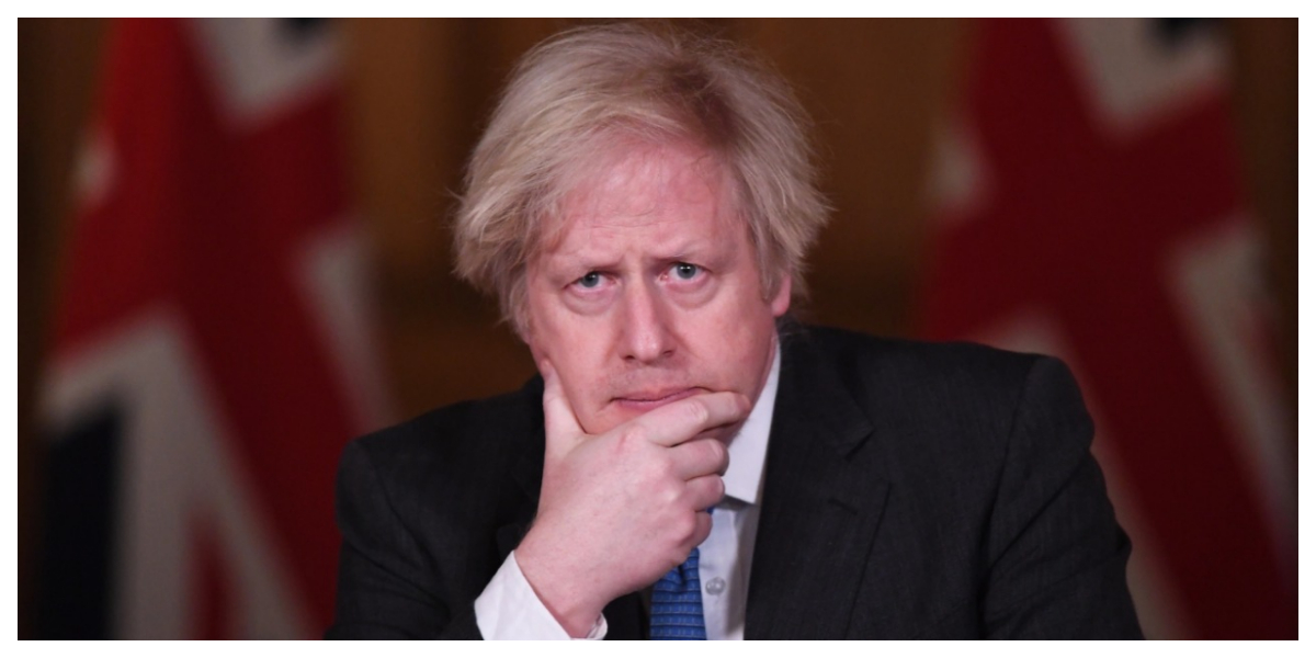 Johnson