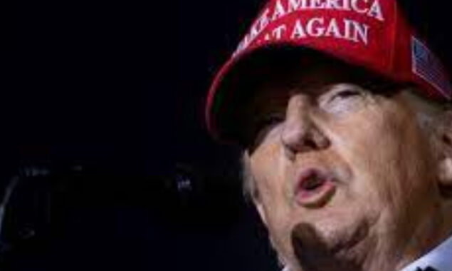 Michigan expands its investigation into Trump allies’ tampering with the voting system   