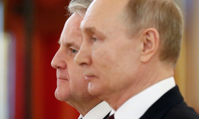 US ambassador tells Russia for not to close the embassy