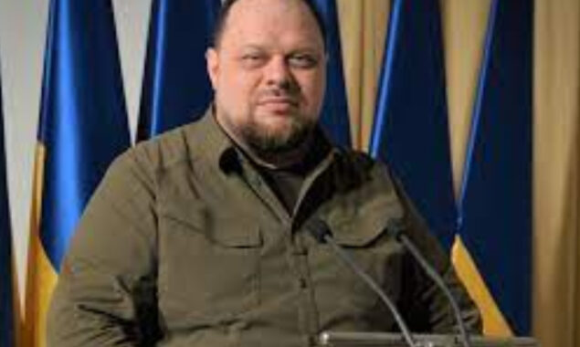 Putin will receive the signal of EU membership if Ukraine does not – Stefanchuk