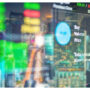 Stocks retreat, as yen hits 20-year dollar low