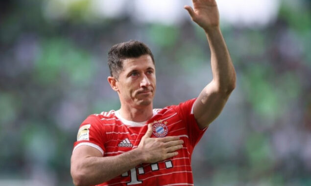 Lewandowski looking for ‘more emotions’ than Bayern can offer