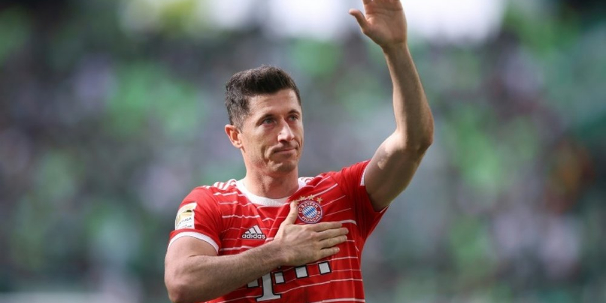Lewandowski