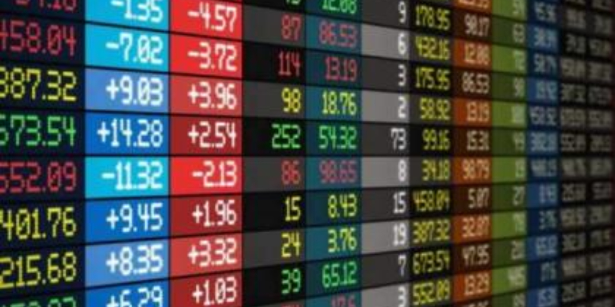 stocks