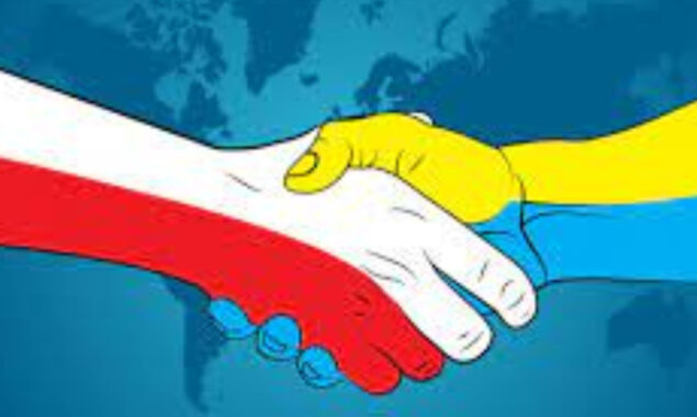 Poland and Ukraine have agreed to a $650 million defence contract
