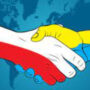 Poland and Ukraine have agreed to a $650 million defence contract