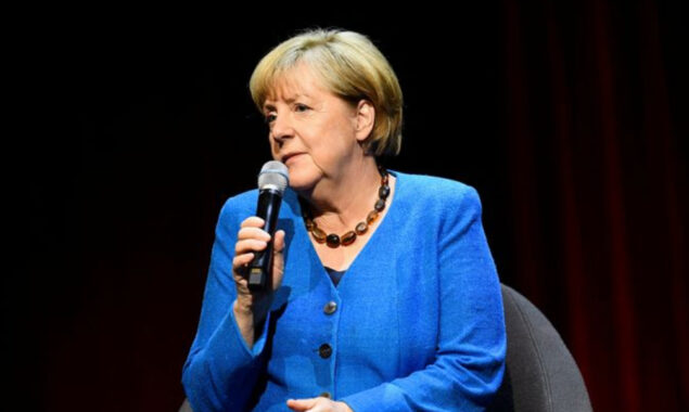 Merkel