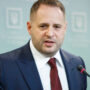 Yermak appeals to G7 ambassadors to help speed up arms deliveries to Ukraine